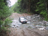 2002-05 Trip to Canada